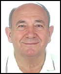 Stjepan Milićević Mališić
