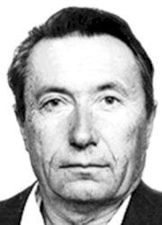 Božo (pok. Marka (Poštar)) Mamut