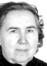 Antica (Nina) Sirotić