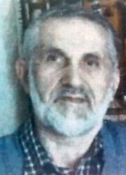 hadži Ramiz (Salko) Brković