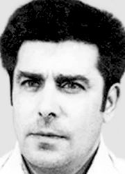 Nikola Bakulić