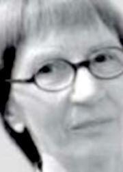 Bosiljka (Beba) Lakić