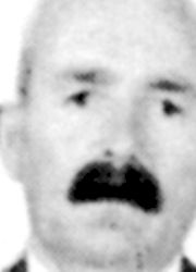 Velimir Trošović