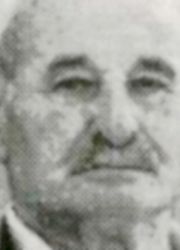Milo Agramović