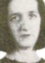 Roksanda (Rosa) Vuletić