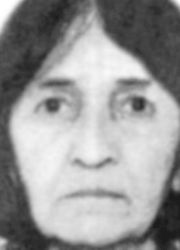 Vjera Bulatović