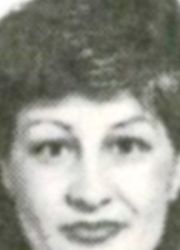 Radmila (Ratka) Radulović
