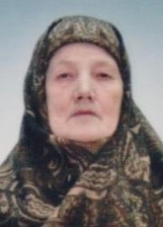 hadži Fata (Salko) Sejfić