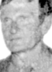 Mijodrag (Drago) Mišović