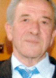 Radovan (Ranko) Nikolić