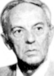prof. Radisav Đorđević