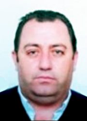 Marinko Lovrić