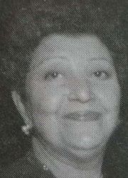Olga Nikolić