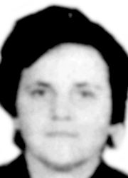 Mileva Babić