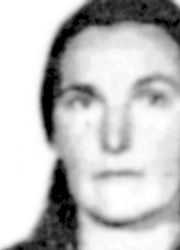 Mara Savićević