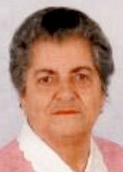 Rosalija Mužević