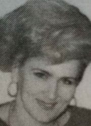 Vasilija (Šemsa) Galić