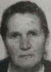 Sava (Mara) Bursać