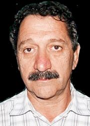 Petar Šimunović