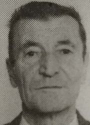 Blažo Durković