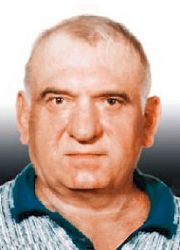 Antun Baričić