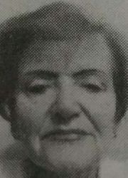 Milena Marković