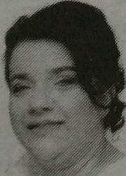 Olivera (Olja) Simonović