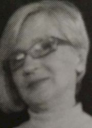 Zora Vujičić