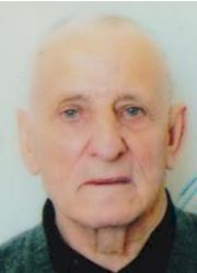 Hamdo (Ibro) Kavazić
