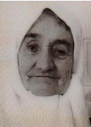 Devlija-Hasiba (Ahmet) Agić