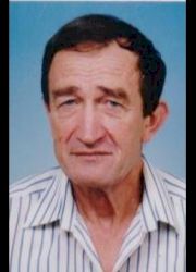 Vehbija (Alija) Kučinar