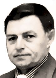 Frane (pok. Fabjana) Bućan