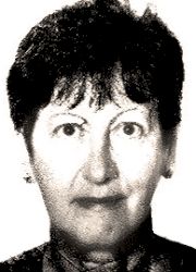 Gita (rođ. Kuzmanić) Markusović