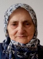 Fata Bećirović