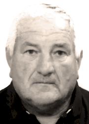 Božidar - Boško Kuzmanić
