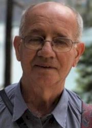 hadži Muharem ef. Hasanbegović