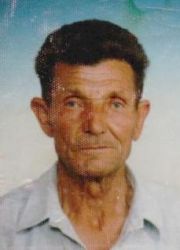 ŠABAN KOVAČEVIĆ