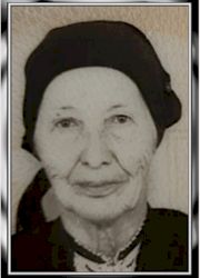 ANĐA FRANJUŠIĆ