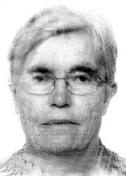 ŠTEFANIJA SVIRČIĆ