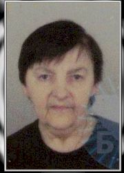 MARA TOPIĆ