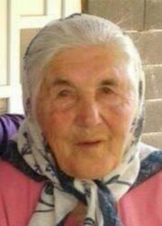 SAFIJA HANJALIĆ (81)