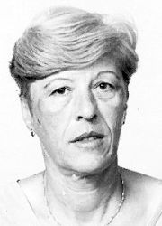 BOSILJKA POLIĆ