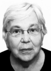 MARIJA (MEJRA) MEDIĆ
