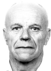 VLADE KLISOVIĆ