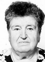 NEDILJKA KROLO