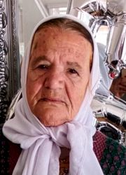 HAJRA RAMIĆ (83)