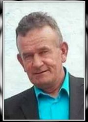 Ivan (Baran) Baraban