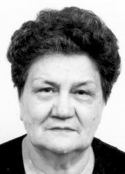 HOSANA (KOSE) MRAČEVIĆ