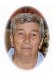 JANJA MARUŠIĆ