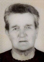 Mara Tomić